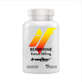 Ironflex Nutrition Berberine 500mg 90 κάψουλες