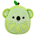 Squishmallows Λούτρινο  Benjamin the Lime Koala 30.5 εκ.