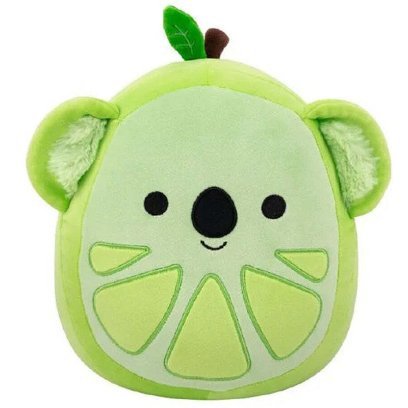 Squishmallows Λούτρινο  Benjamin the Lime Koala 30.5 εκ.
