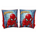 Bestway Μπρατσάκια Κολύμβησης από Βινύλιο 3-6 ετών Spider-man 23x15εκ.