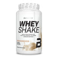 BioTech USA Whey Shake (1kg) Cookies & Cream