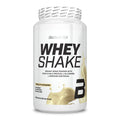 BioTech USA Whey Shake (1kg) Vanilla