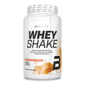 BioTech USA Whey Shake (1kg) – Salted Caramel