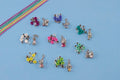 Make it Real Crystal Secrets DIY Βραχιόλια 4271