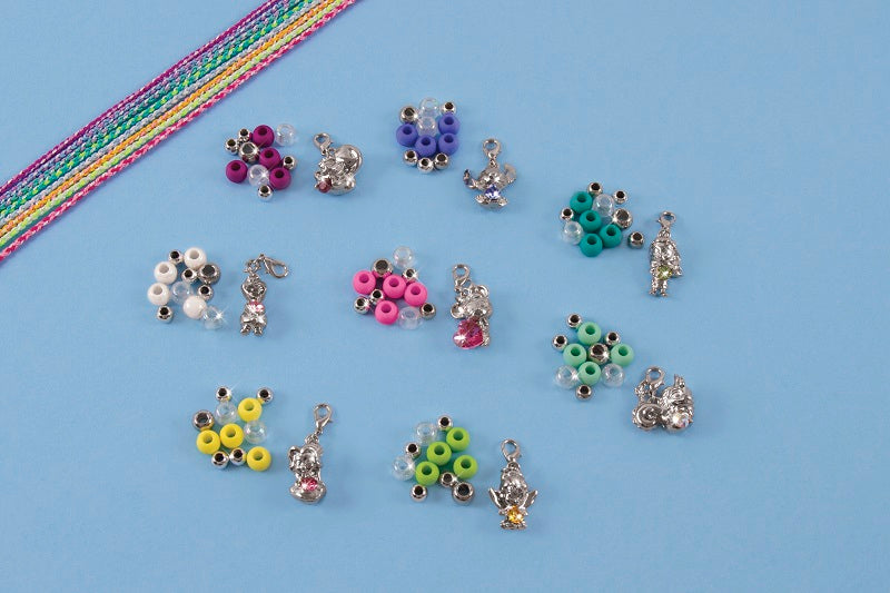 Make it Real Crystal Secrets DIY Βραχιόλια 4271
