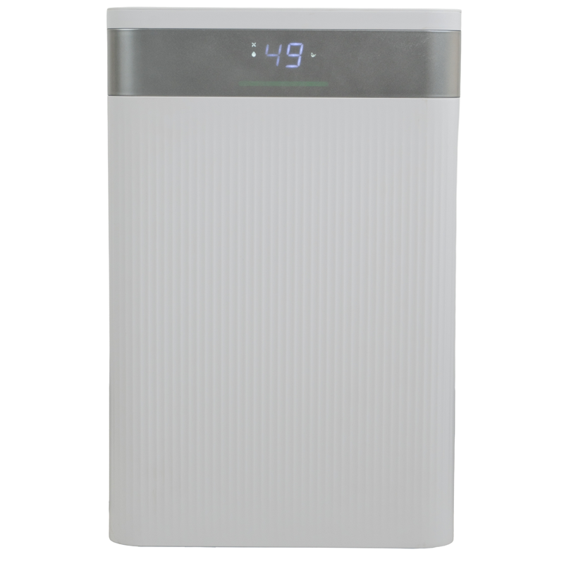 ΑΦΥΓΡΑΝΤΗΡΑΣ F&U FDE-2044 20L