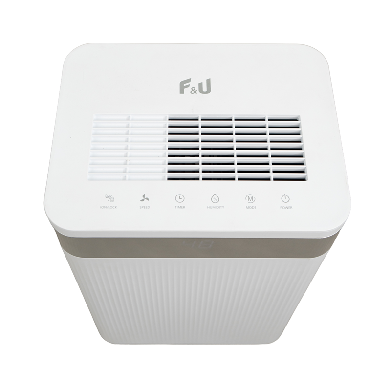 ΑΦΥΓΡΑΝΤΗΡΑΣ F&U FDE-2044 20L