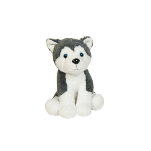 Λούτρινο Husky 22Εκ. 2051