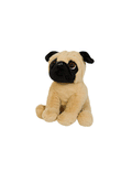 Λούτρινο Pug 20 Εκ. 2052