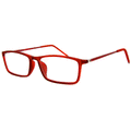 MAGG reading glasses (γυαλιά διαβάσματος) #2080red