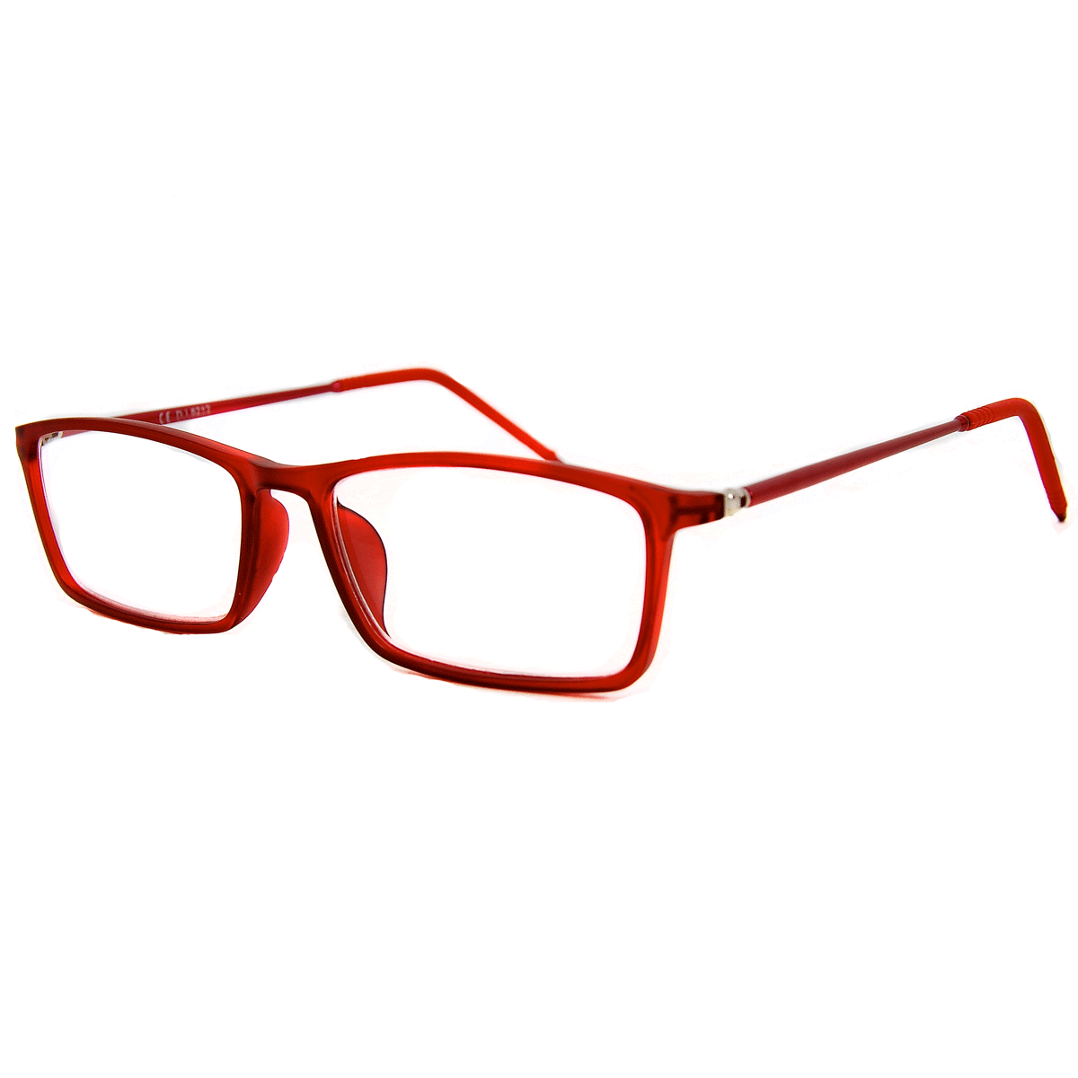 MAGG reading glasses (γυαλιά διαβάσματος) #2080red