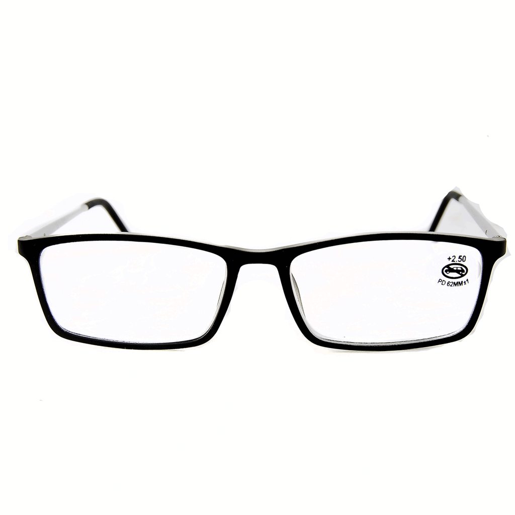 MAGG reading glasses (γυαλιά διαβάσματος) #2080sil