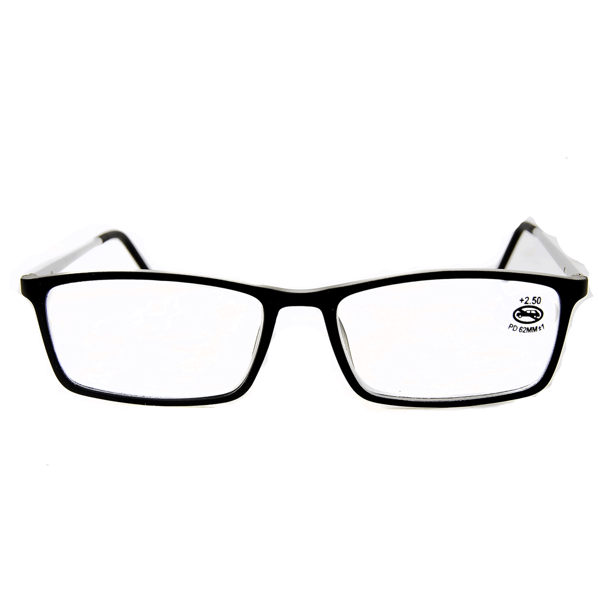 MAGG reading glasses (γυαλιά διαβάσματος) #2080sil