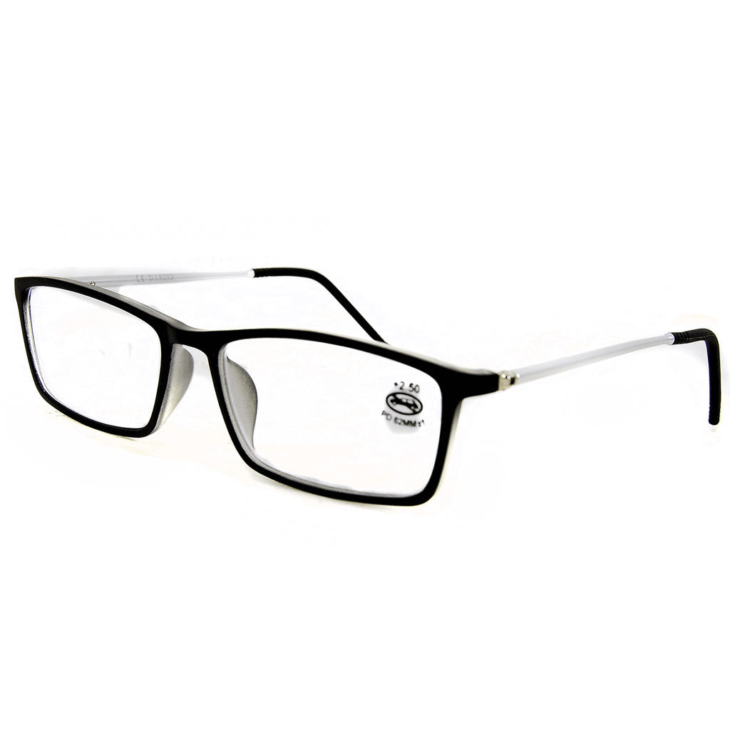 MAGG reading glasses (γυαλιά διαβάσματος) #2080sil