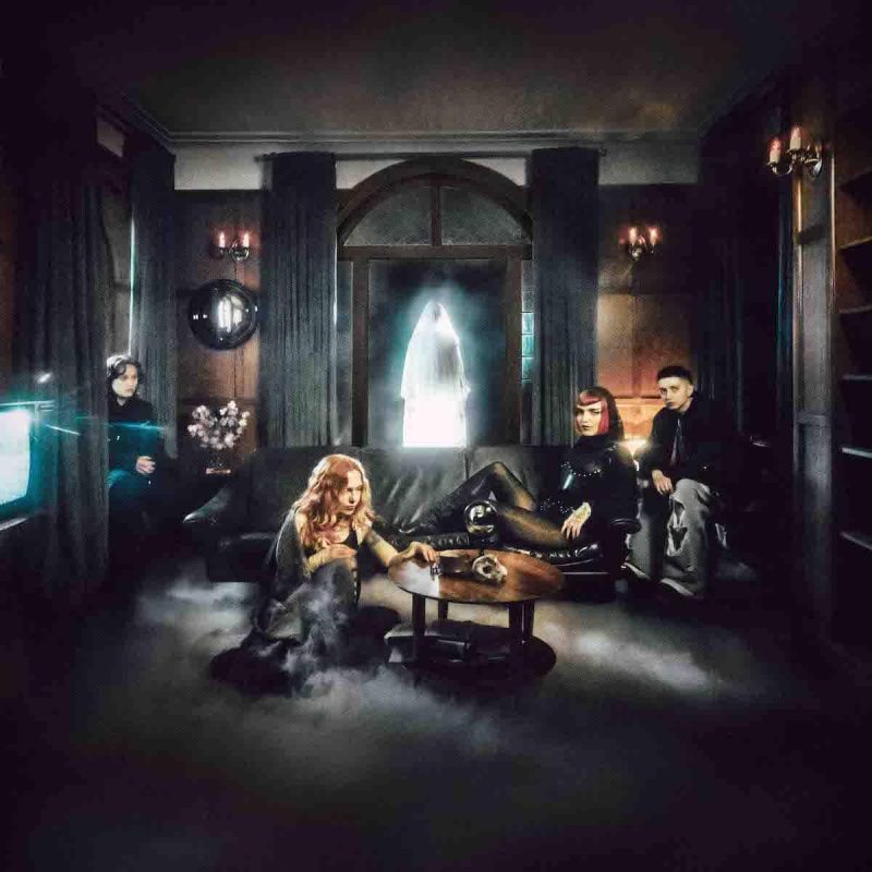 Witch Fever - FEVEREATEN