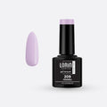 Lorin Gel Lacquer Ημιμόνιμο Βερνίκι 8ml. #209 (Periwinkle)