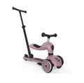 Πατίνι Highwaykick 1 Push and Go Wildberry Scoot and Ride 00069