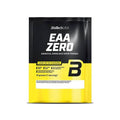 BioTech USA EAA Zero (14g) – Πλήρες Σύμπλεγμα Απαραίτητων Αμινοξέων σε Φακελάκι Lemon