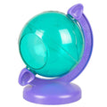 Flamingo Hamster Toy Globe Παιχνίδι Χάμστερ 10x11x13cm