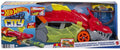 Hot Wheels Νταλίκα Δράκος (GTK42)