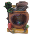 Συντριβάνι Feng Shui 22x15x25cm