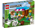 LEGO Minecraft The Bakery (21184)