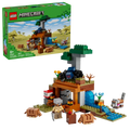 LEGO Minecraft The Armadillo Mine Expedition (21269)
