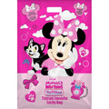 Diakakis Τυχερή Σακούλα Minnie (με 4 δώρα)