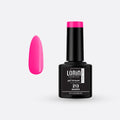 Lorin Gel Lacquer Ημιμόνιμο Βερνίκι 8ml. #213 (Magenta)