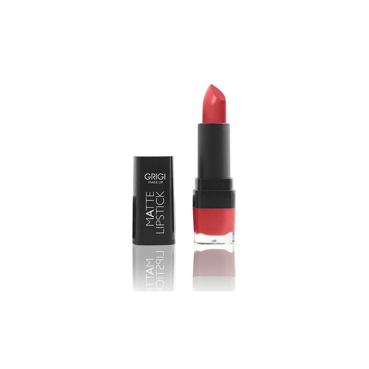 Grigi Make-Up Matte Lipstick 13 caramel