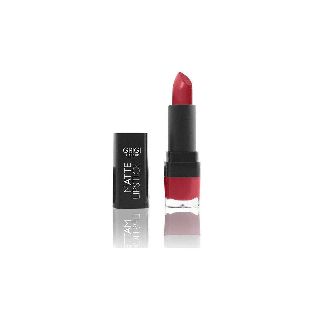 Grigi Make-Up Matte Lipstick ΤΚΜ-22