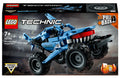 LEGO Technic Monster Jam Megalodon (42134)