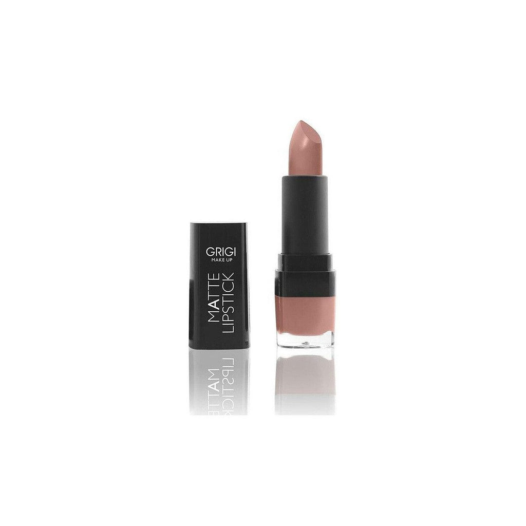 Grigi Make-Up Matte Lipstick ΤΚΜ-22