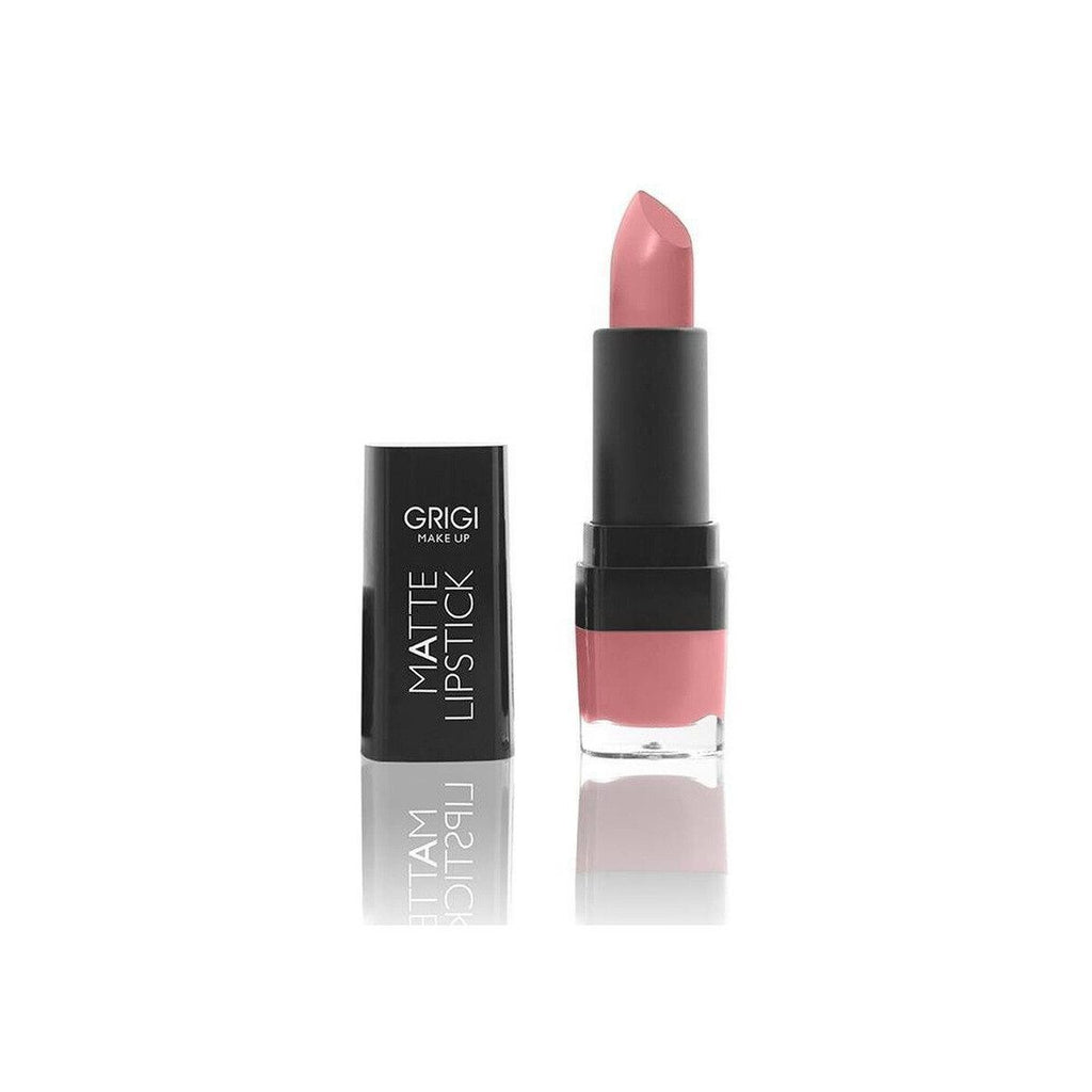 Grigi Make-Up Matte Lipstick 13 caramel