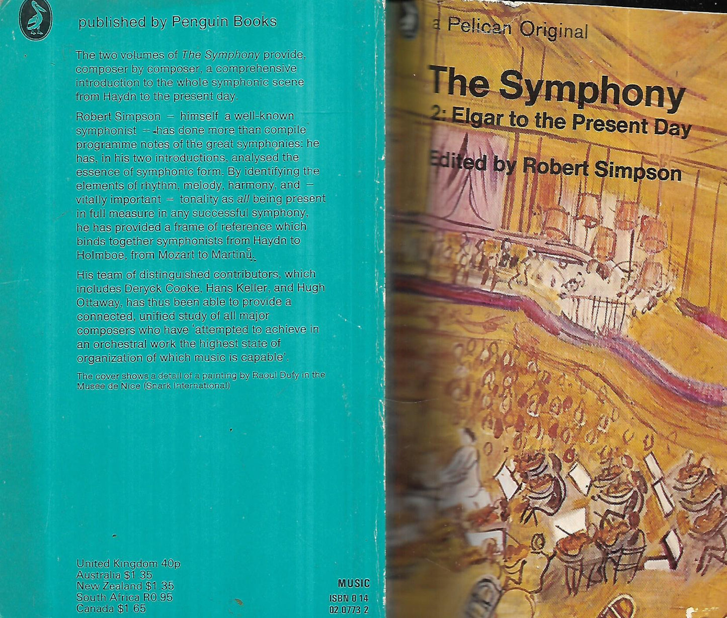 The Symphony