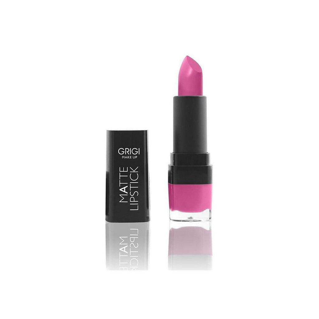 Grigi Make-Up Matte Lipstick ΤΚΜ-03