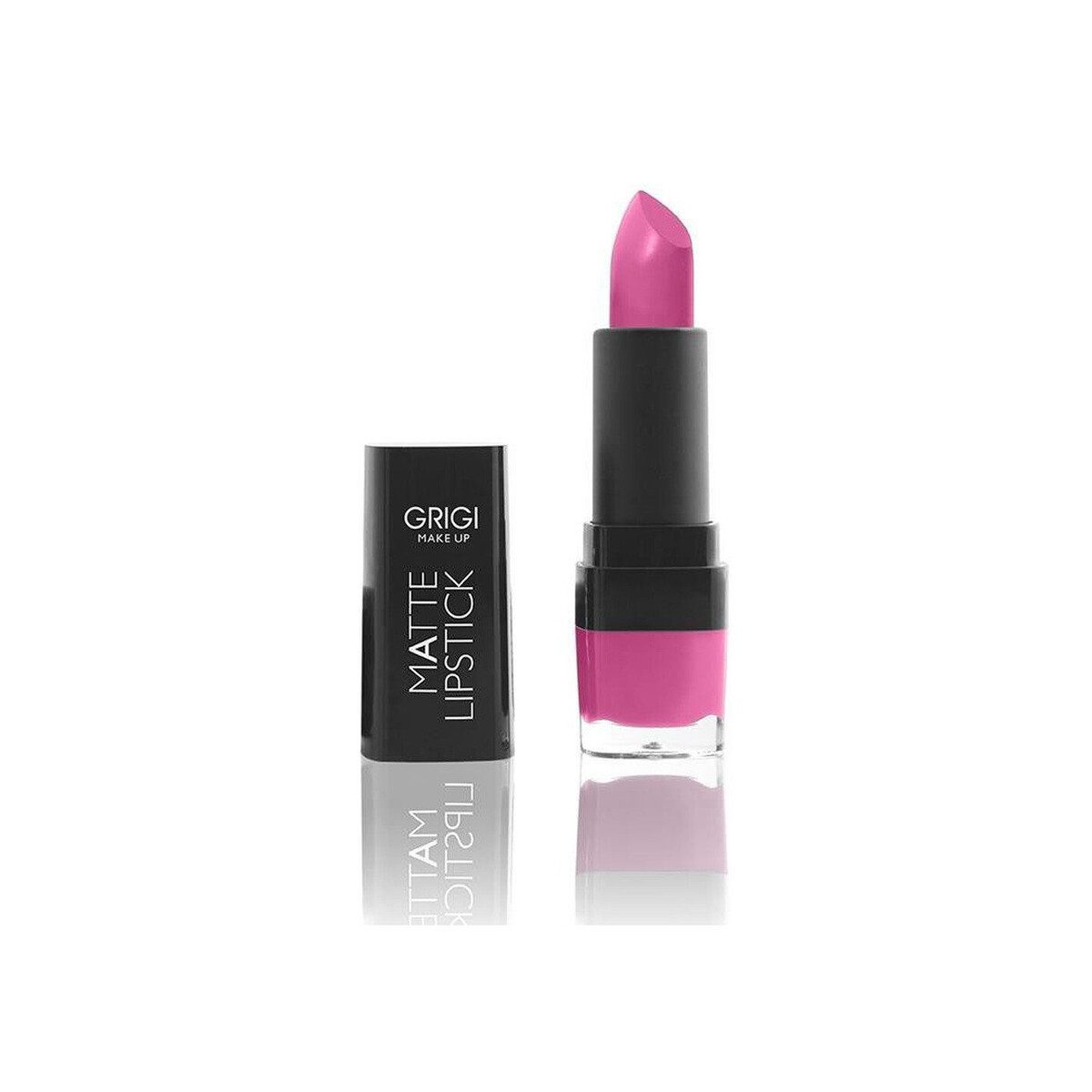 Grigi Make-Up Matte Lipstick ΤΚΜ-03