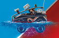 PLAYMOBIL CITY ACTION ΚΑΤΑΔΙΩΞΗ ΑΜΦΙΒΙΟΥ ΟΧΗΜΑΤΟΣ ΑΠΟ ΑΣΤΥΝΟΜΙΚΟ ΑΛΕΞΙΠΤΩΤΟ