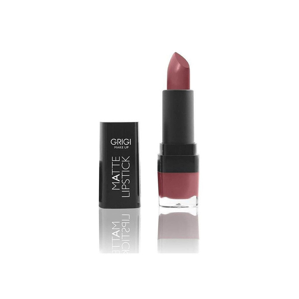 Grigi Make-Up Matte Lipstick ΤΚΜ-08