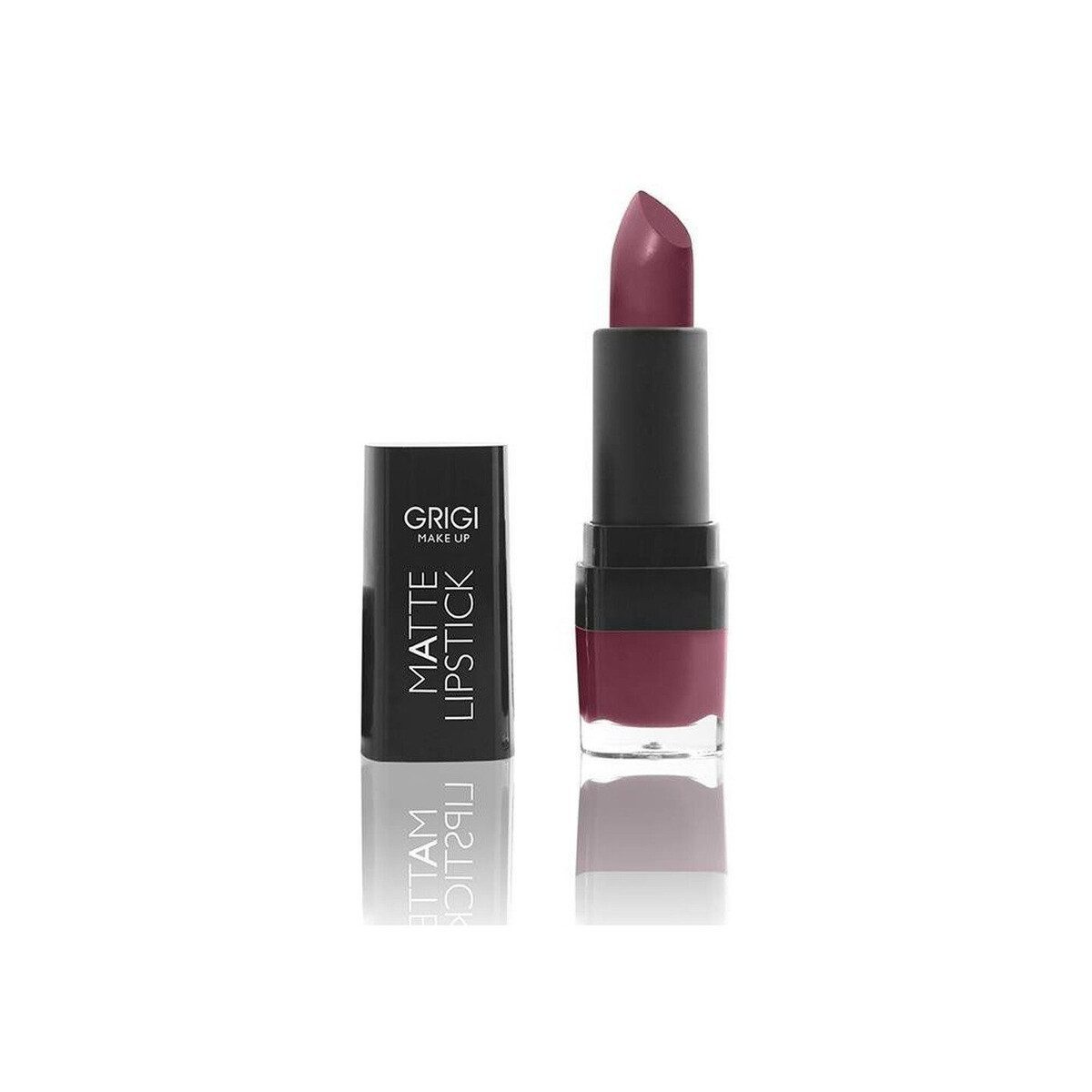 Grigi Make-Up Matte Lipstick ΤΚΜ-21