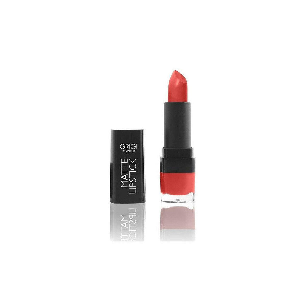 Grigi Make-Up Matte Lipstick ΤΚΜ-05