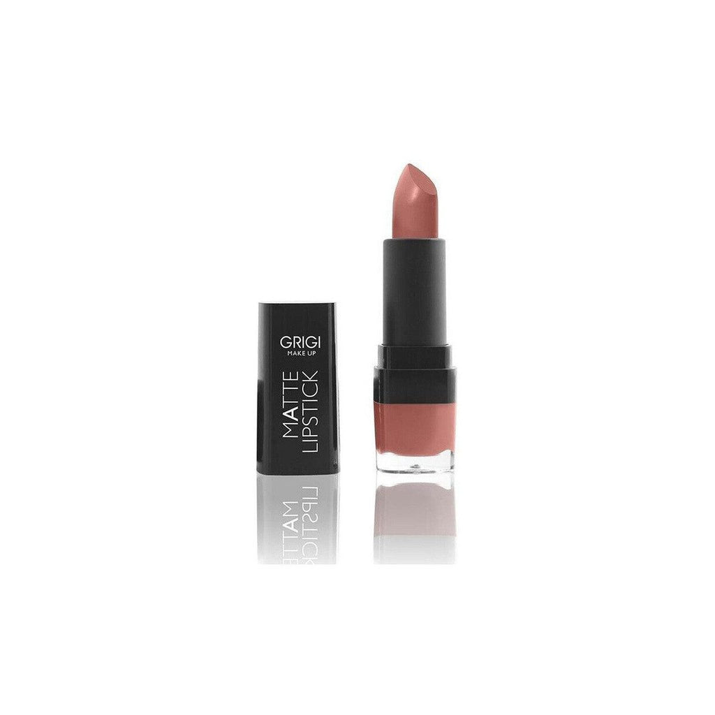 Grigi Make-Up Matte Lipstick ΤΚΜ-22