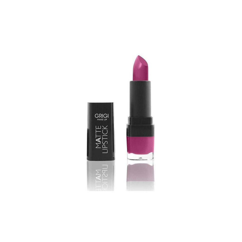 Grigi Make-Up Matte Lipstick ΤΚΜ-03
