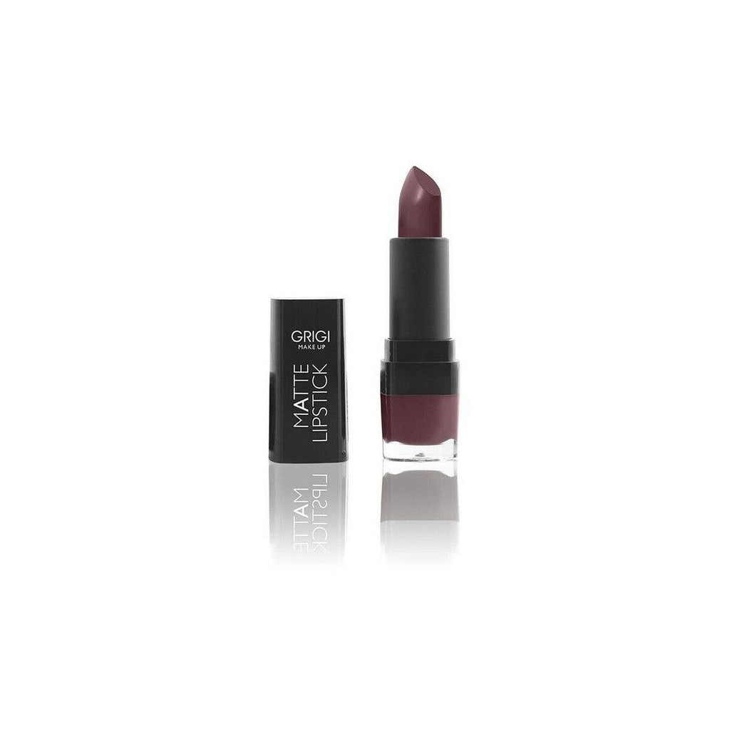 Grigi Make-Up Matte Lipstick ΤΚΜ-08