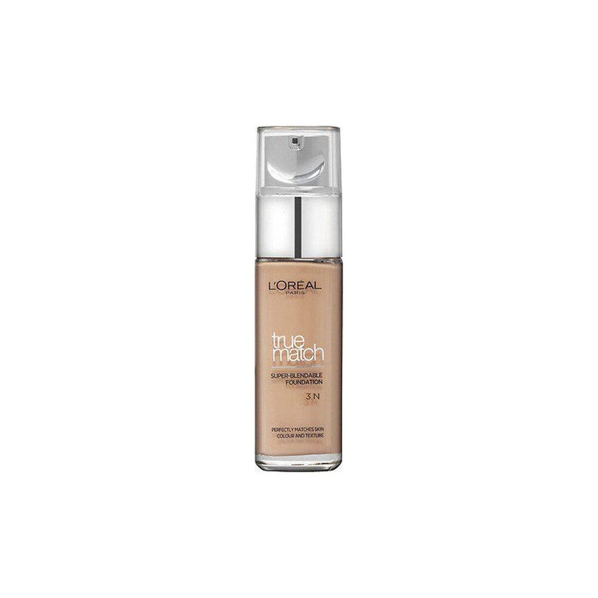 L'Oreal True Match Super-Blendable Foundation N5 Sand SPF17 30ml