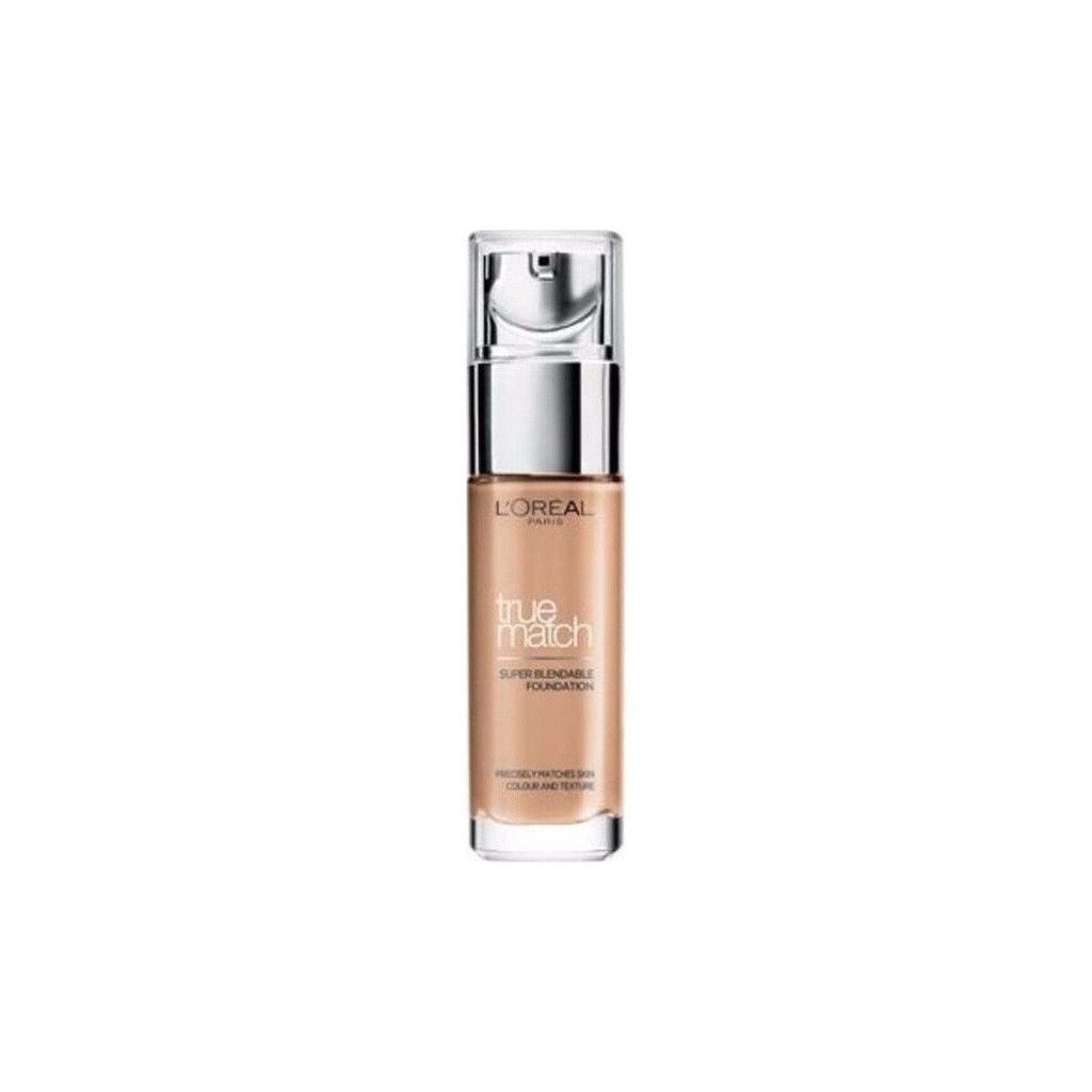 L'Oreal True Match Super-Blendable Foundation N5 Sand SPF17 30ml
