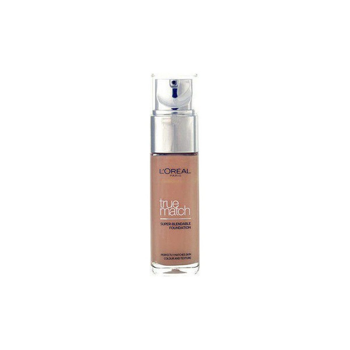 L'Oreal True Match Super-Blendable Foundation 4N Beige 30ml