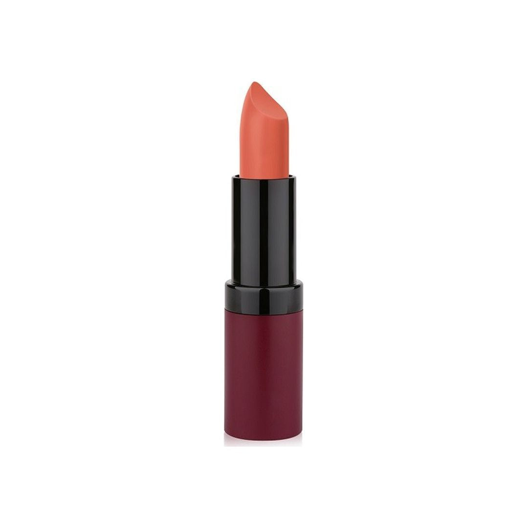 Golden Rose | Velvet Matte Lipstick No 21 (4.2g) | GRVML21