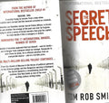 The secret speech