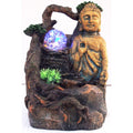 Συντριβάνι Feng Shui 16x18x26cm